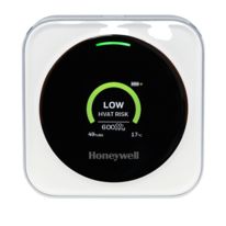 Appareil de mesure du CO2 | HTRAM