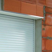 Volet roulant | Thermistyl