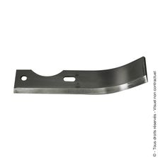 Couteaux de fraise pour motoculteurs et motobineuses | Accessoires pour motoculteurs