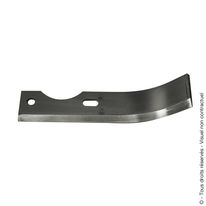 Couteaux de fraise pour motoculteurs et motobineuses | Accessoires pour motoculteurs