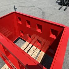 Moule bloc Lego béton | L1866