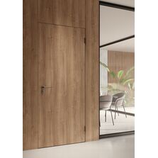 PORTES : Une gamme de Stratifiés HPL adaptée à tous types de portes | Polyrey HPL