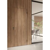 PORTES : Une gamme de Stratifiés HPL adaptée à tous types de portes | Polyrey HPL