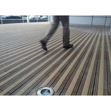 Bandes antidérapantes 