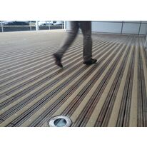 Bandes antidérapantes 