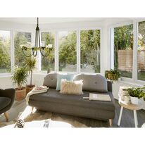 Fenêtre PVC sur mesure à haute isolation thermique | Pria Lapeyre