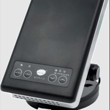 Purificateur d’air mobile | Aerus Mobile