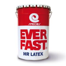 Mélange de bitume et de résines | EVERFAST HR LATEX