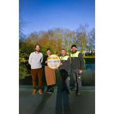 Médaille d’or EcoVadis pour Beauflor