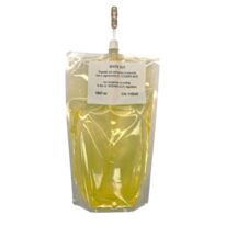 Recharge de liquide de brouillard | URFOG RFM250 1 L pour générateur de sécurité