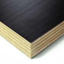 Contreplaqués extérieurs filmés (hydrofuges) | Qualiform