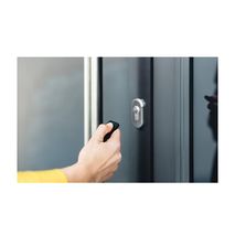 Télécommande pour serrure Nuki Smart Lock | Nuki Fob
