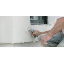 Mortier garnissant pour ragréage mural des bétons | EVERFAST MORTAR DEGRO