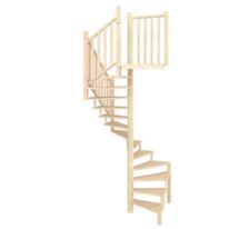 Escalier hélicoïdal Chorus | LAPEYRE SERVICES