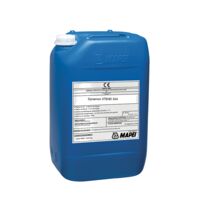 Superplastifiant haut réducteur d’eau | DYNAMON XTEND W334 à maintien d’ouvrabilité prolongé