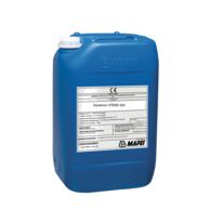 Superplastifiant haut réducteur d’eau | DYNAMON XTEND W334 à maintien d’ouvrabilité prolongé