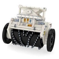 Raboteuses pour profilage | Simex MP