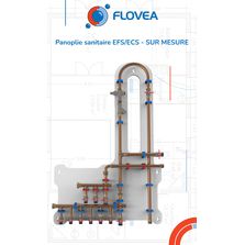 Panoplie sanitaire SUR MESURE | EFS/ECS