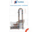 Panoplie sanitaire SUR MESURE | EFS/ECS