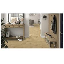 Revêtement de sol en vinyle résistant | ICONIK Resist 