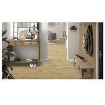 Revêtement de sol en vinyle résistant | ICONIK Resist 