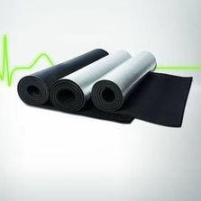 Isolants acoustiques des canalisations d'eaux usées et pluviales | ArmaComfort AB / AB Plus / AB Alu Plus