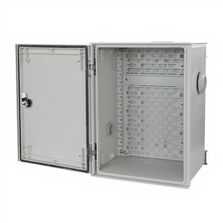 Coffret en fibre de verre 300x250x140 | TECLINK