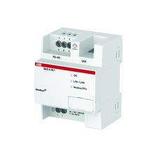 Analyseur d'énergie compact pour comptage et gestion des consommations | AB BEQmatic