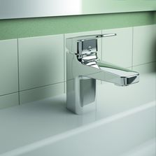 Mitigeur de lavabo Blue Start H.73 mm | Ceraplan