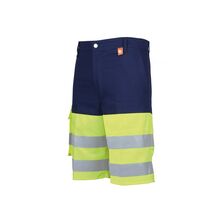 Bermuda haute visibilité | 4-01-5-010