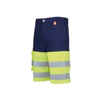 Bermuda haute visibilité | 4-01-5-010