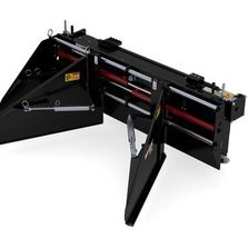 Épandeuses d'asphalte | ST