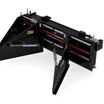 Épandeuses d'asphalte | ST