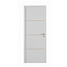 Bloc-porte acoustique HARMONIE prépeint - Huisserie 72 | LAPEYRE SERVICES