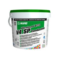 Colle acrylique conductrice | ULTRABOND ECO V4 SP CONDUCTIVE sans solvant