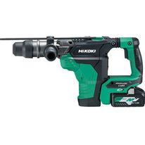 Perforateur Burineur 40 mm SDS Max - 36 V - 4.0 Ah Li-ion | DH36DMAWAZ