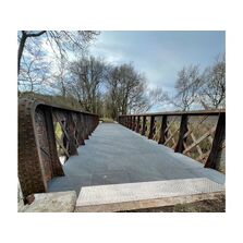 Caillebotis pressé | JK TECHNIC