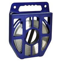 Rouleau feuillard 20 mm x 50 m | 1-02-2-128C