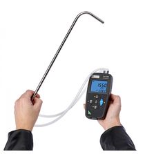 CA1550 | MICROMANOMETRE