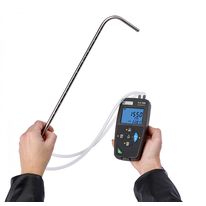 CA1550 | MICROMANOMETRE