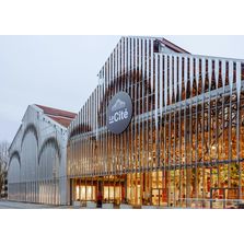 Brise-soleil à lames aluminium | Suneal