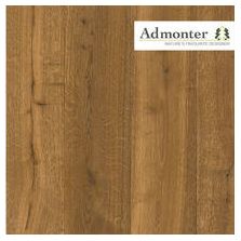 Parquets contrecollés en chêne | FLOORs Chêne Fumo