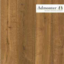 Parquets contrecollés en chêne | FLOORs Chêne Fumo