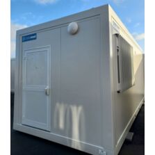 Bureau modulaire d'occasion 908 - 18 m² | Cougnaud