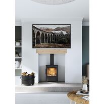 Poêle à bois | Mini 2 WIKING