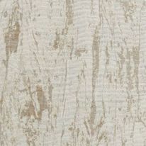 Papier peint noisette en coton | Arboré Noisette 6460-02