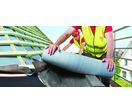 Membrane d&#039;étanchéité auto-adhésive pour chêneaux résidentiels | RubberGutter EPDM SA