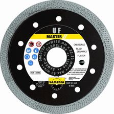 Disque diamant pour carrelage | Master UF 