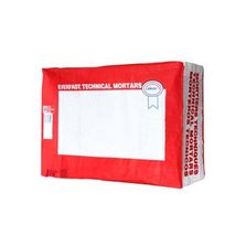 Concentré de mortier hydraulique fibré | EVERFAST MORTAR FB BASE 