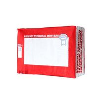 Concentré de mortier hydraulique fibré | EVERFAST MORTAR FB BASE 